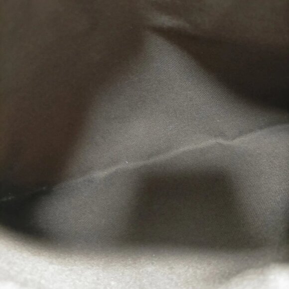 Louis Vuitton LV Shoulder Bag Montsouris MM Brown Monogram 1277-042925 - Picture 8 of 13